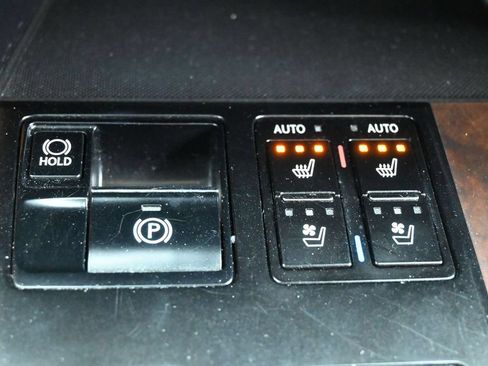 Used 2022 Lexus RX 350 FWD w/ Premium Package image 22