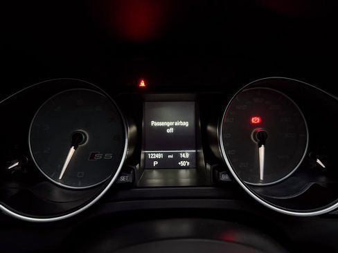 Used 2016 Audi S5 image 27