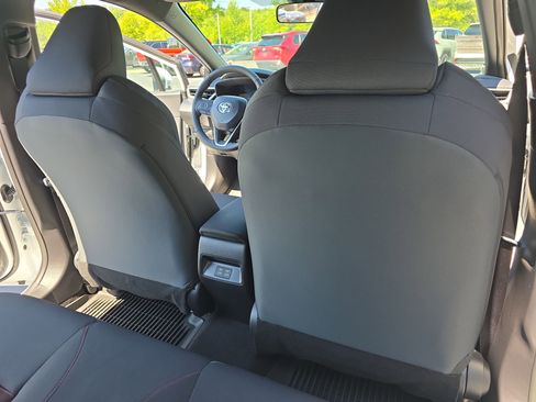 New 2026 Toyota Corolla SE FWD image 11