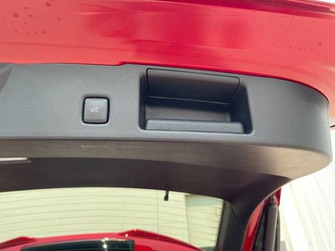Used 2024 Ford Escape ST-Line w/ Tech Pack #1 FWD image 30