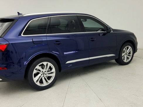 Used 2023 Audi Q7 3.0T Premium w/ Convenience Package AWD/4WD image 8