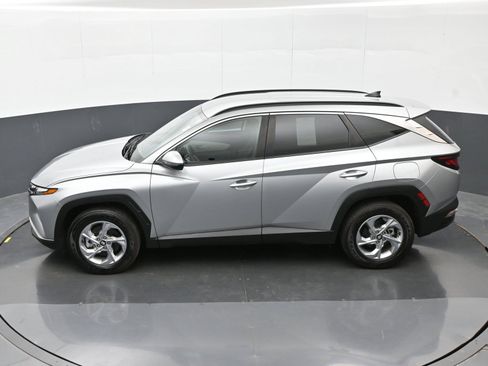 Certified 2024 Hyundai Tucson SEL AWD/4WD image 36