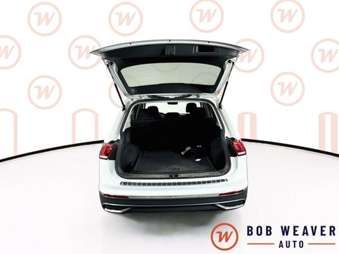 Used 2023 Volkswagen Tiguan S AWD/4WD image 33