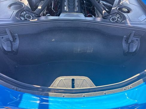 Used 2023 Chevrolet Corvette Stingray Coupe w/ Z51 Performance Package image 20