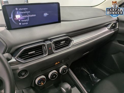 Used 2023 MAZDA CX-5 AWD 2.5 S image 11