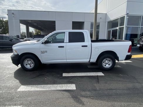 Used 2023 RAM 1500 Tradesman w/ Trailer Tow Package image 5