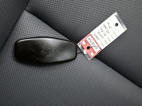 Used 2024 Lucid Air Pure image 28