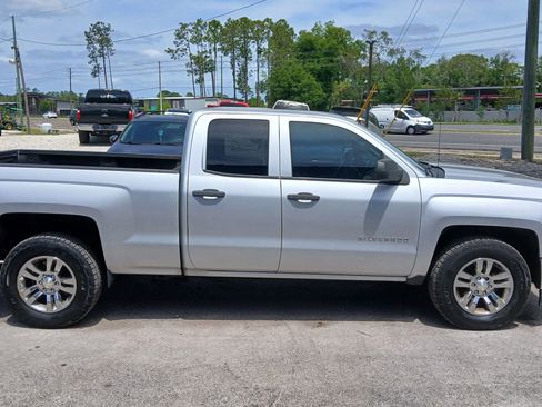 Used 2014 Chevrolet Silverado 1500 LT w/ All Star Edition RWD image 7