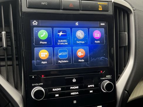 Used 2019 Subaru Ascent Premium image 19