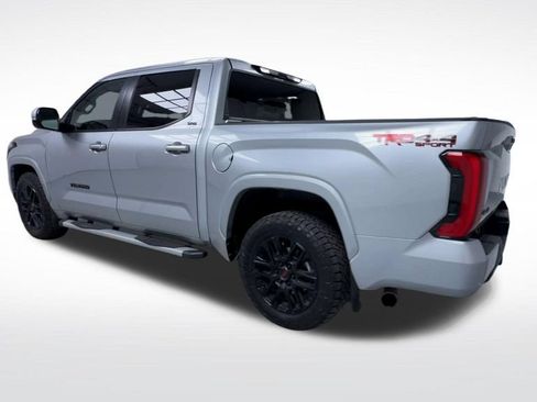 Used 2024 Toyota Tundra SR5 w/ TRD Sport Premium Package AWD/4WD image 23