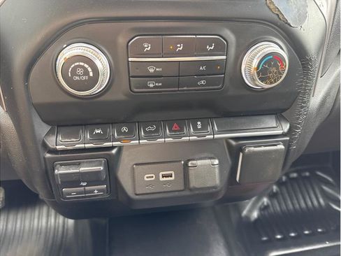 Used 2023 GMC Sierra 1500 Pro w/ Pro Value Package AWD/4WD image 18