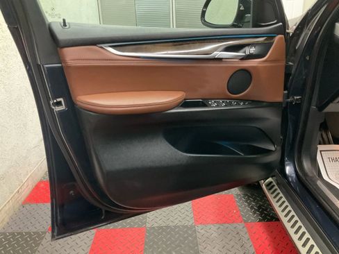 Used 2018 BMW X5 xDrive35i image 9