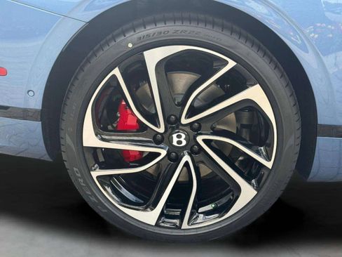 New 2026 Bentley Continental GTC AWD/4WD image 48