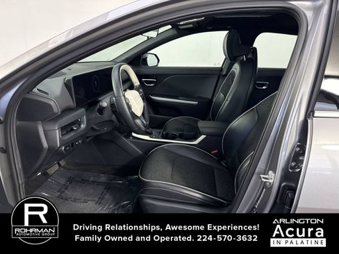 Used 2025 Kia K4 GT-Line w/ GT-Line Sunroof Package FWD image 4