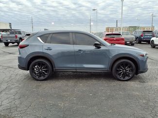 Used 2023 MAZDA CX-5 Carbon Edition video 2