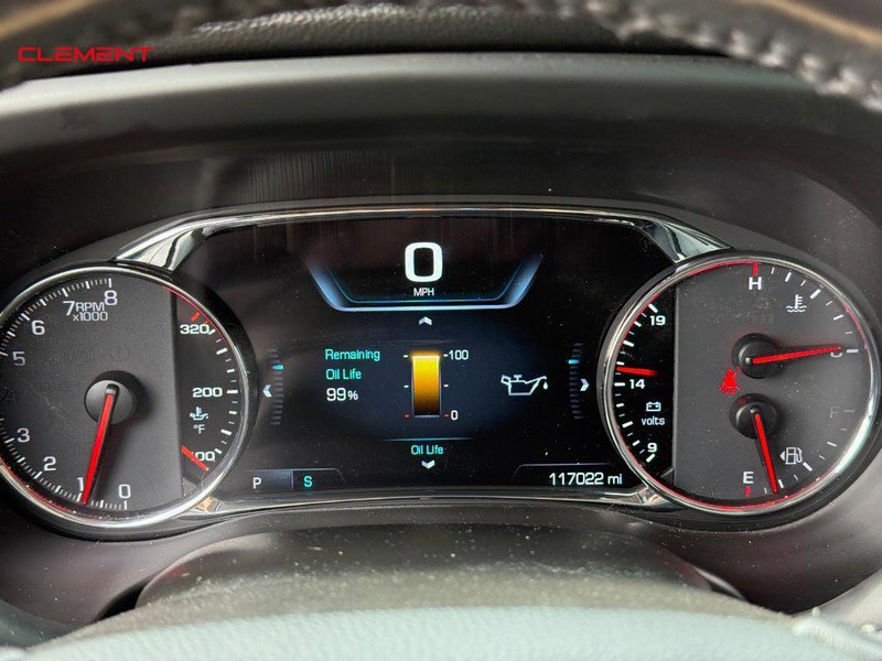 Used 2019 GMC Acadia Denali FWD image 26