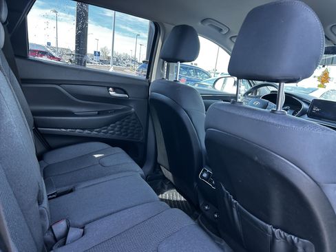Used 2023 Hyundai Santa Fe SEL AWD/4WD image 12
