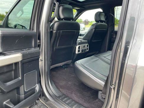 Used 2017 Ford F150 Lariat AWD/4WD image 80