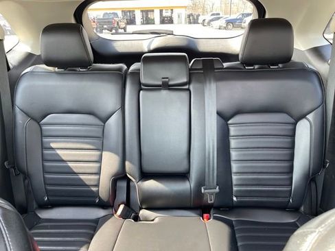 Used 2023 Ford Edge SEL w/ Convenience Package AWD/4WD image 28
