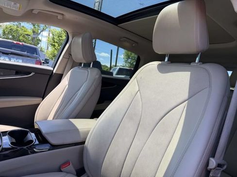 Used 2022 Lincoln Nautilus Reserve AWD/4WD image 10