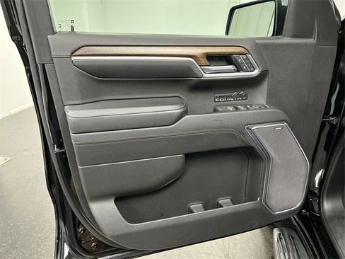 Certified 2022 Chevrolet Silverado 1500 High Country w/ Max Trailering Package image 22