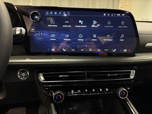 New 2026 Chevrolet Traverse LT w/ Sun and Wheel Package image 30