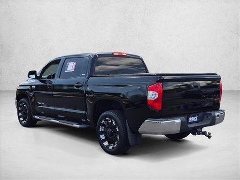 Used 2016 Toyota Tundra SR5 w/ SR5 Upgrade Package RWD image 7