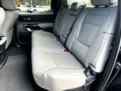 Used 2025 Toyota Tundra Limited image 18