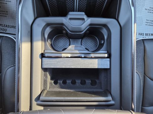 New 2026 RAM 1500 Limited w/ Night Edition image 36