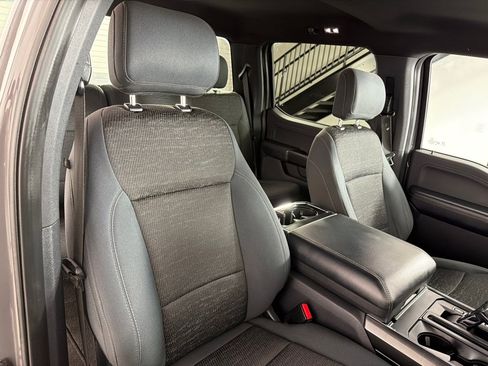 Used 2021 Ford F150 XLT w/ Equipment Group 302A High AWD/4WD image 25