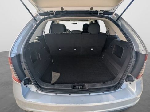 Used 2014 Ford Edge SE FWD image 14
