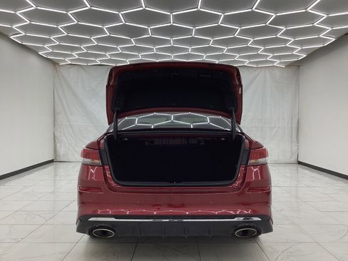 Used 2020 Kia Optima SE image 43