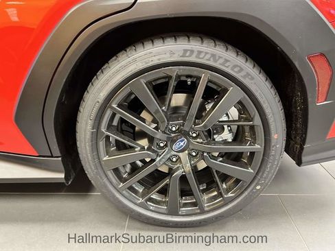 New 2026 Subaru WRX Limited image 7