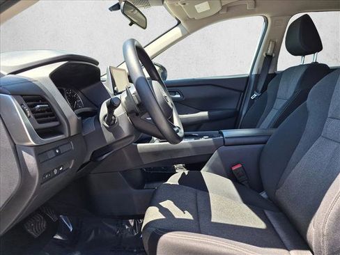 Used 2024 Nissan Rogue SV FWD image 10