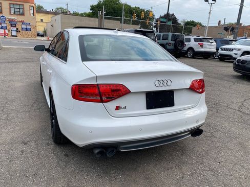 Used 2012 Audi S4 Premium Plus AWD/4WD image 12