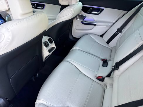 Certified 2023 Mercedes-Benz C 300 Sedan image 11
