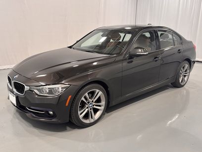 Used 2016 BMW 328i xDrive Sedan