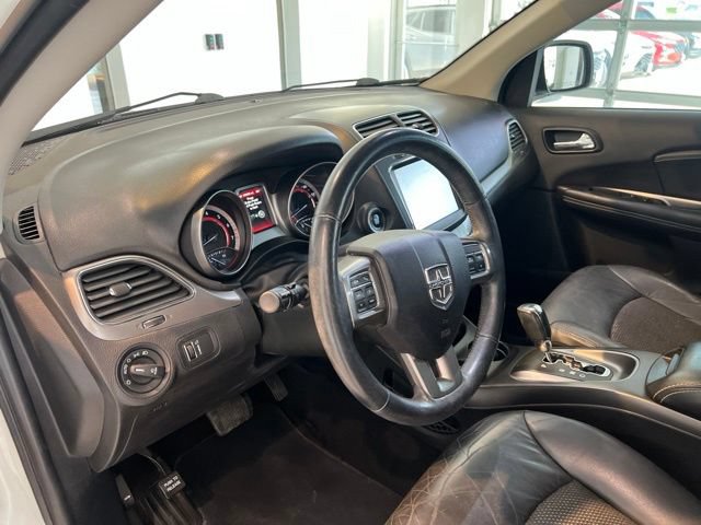 Used 2018 Dodge Journey Crossroad w/ Popular Equipment Group AWD/4WD image 13