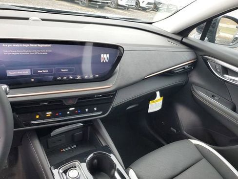 New 2026 Buick Envision Sport Touring image 27