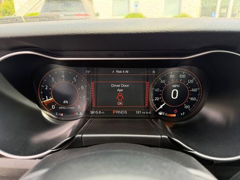 Used 2023 Ford Mustang Mach 1 w/ Mach 1 Handling Package image 17