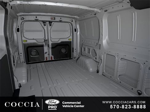 New 2026 Ford Transit 150 Low Roof image 11