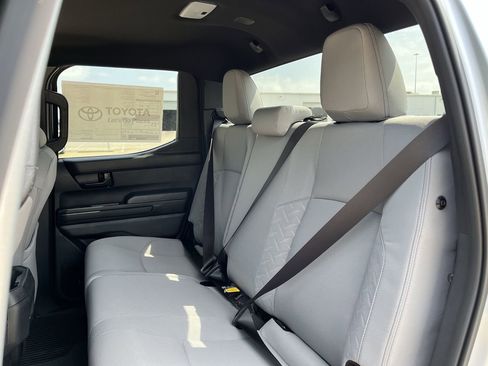 New 2026 Toyota Tacoma SR5 AWD/4WD image 24