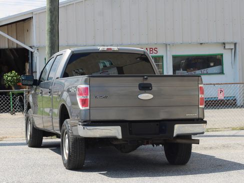 Used 2011 Ford F150 XL w/ XL Plus Pkg AWD/4WD image 6