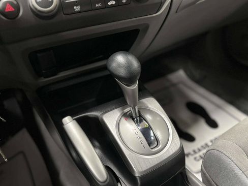 Used 2008 Honda Civic LX image 24