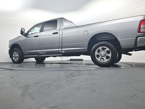 Used 2024 RAM 3500 Big Horn AWD/4WD image 60
