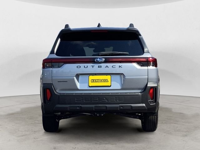 New 2026 Subaru Outback Limited AWD/4WD image 6