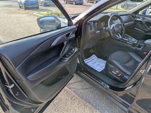 Used 2019 MAZDA CX-9 Grand Touring image 25