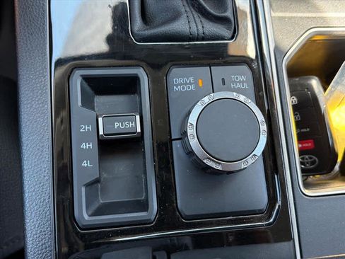 Used 2023 Toyota Tundra SR5 w/ SR5 Convenience Package image 16