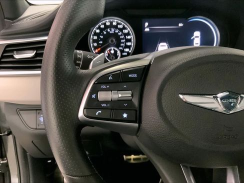 Used 2023 Genesis G70 2.0T w/ Sport Prestige Package image 22