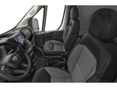New 2027 RAM ProMaster 1500 w/ Convenience Group FWD image 9